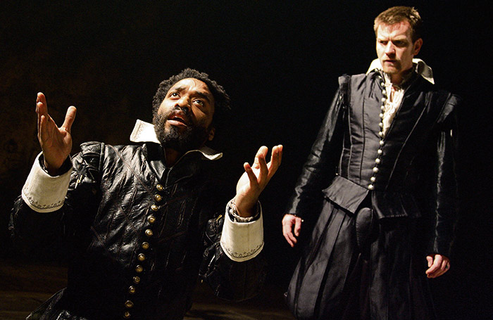 Shakespeare on air: looking back at the debt that radio owes to theatre