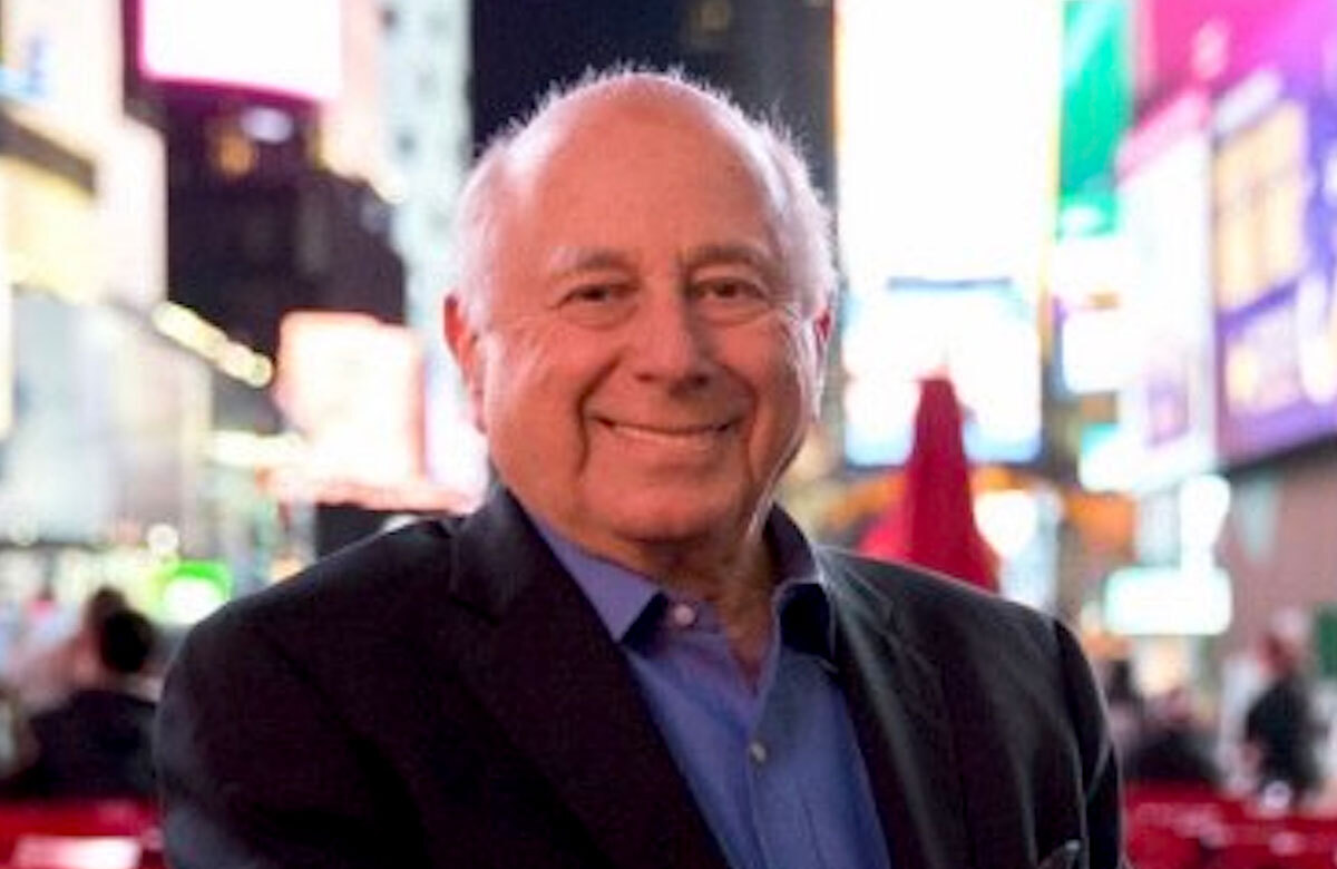 Paul Libin