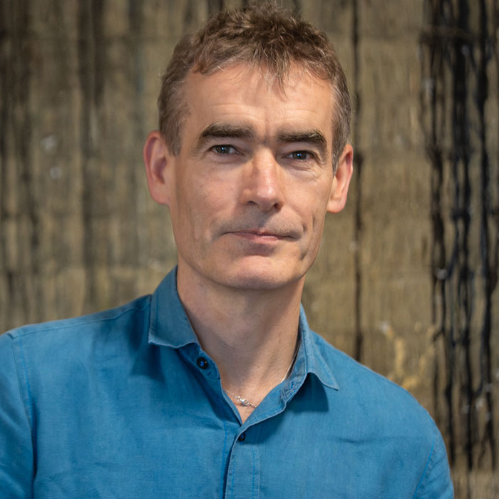 Rufus Norris